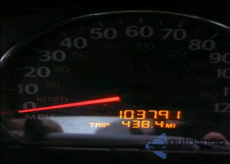 2007 Saturn Ion Level 2 from USA, damaged, VIN 1G8AJ55F97Z202623